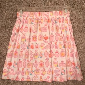 LILLY PULITZER A-Line Skirt